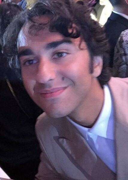 Alex Wolff photo