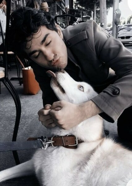Alex Wolff photo