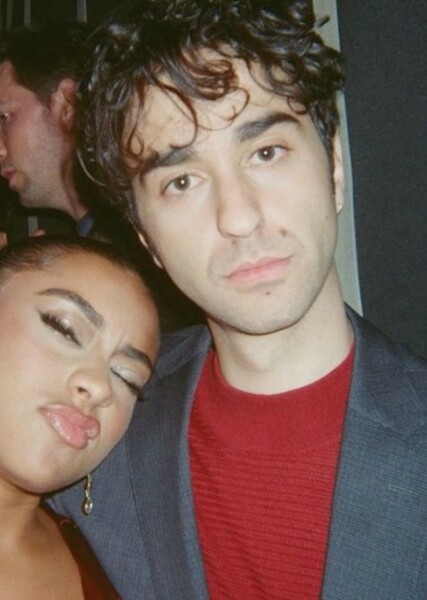 Alex Wolff photo