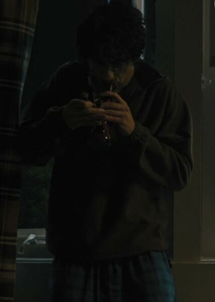 Alex Wolff photo