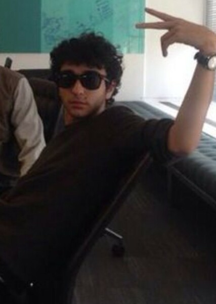 Alex Wolff photo