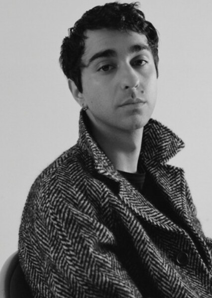 Alex Wolff photo