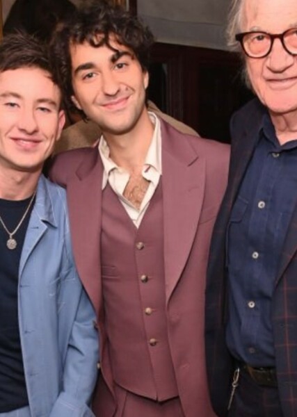 Alex Wolff photo