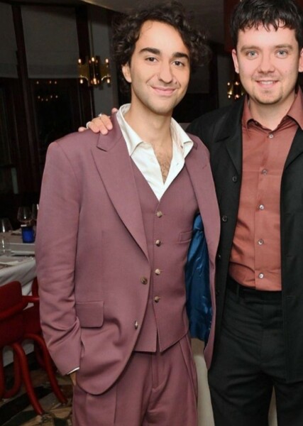 Alex Wolff photo