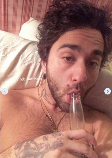 Alex Wolff photo