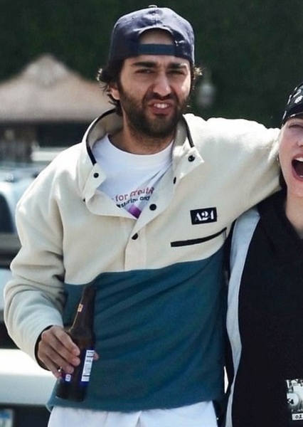 Alex Wolff photo