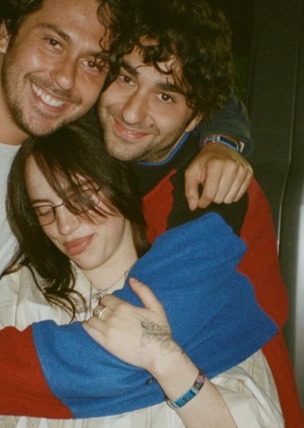 Alex Wolff photo