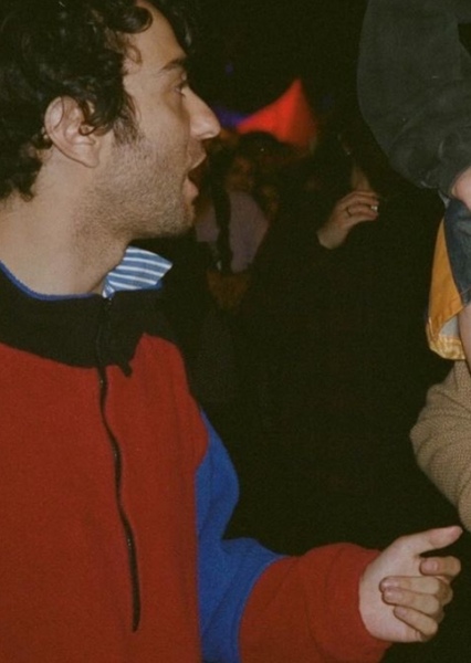 Alex Wolff photo