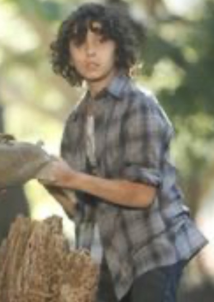 Alex Wolff photo