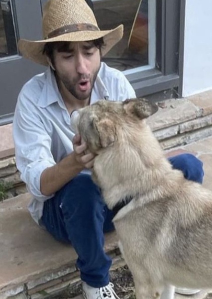 Alex Wolff photo