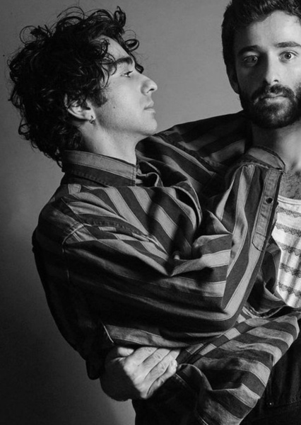 Alex Wolff photo