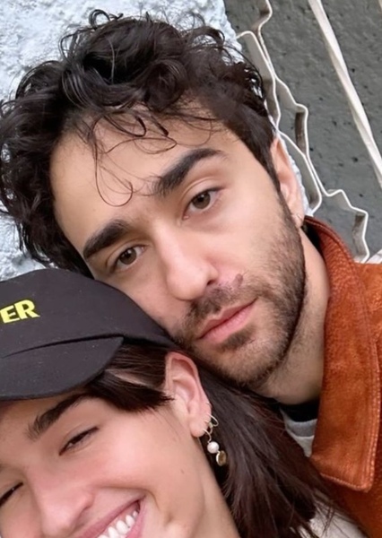 Alex Wolff photo