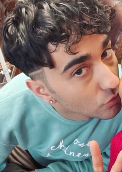 Alex Wolff photo