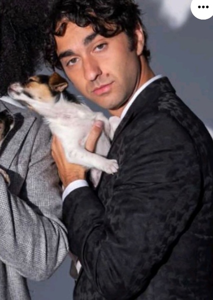 Alex Wolff photo