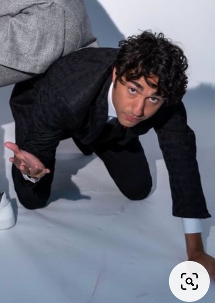 Alex Wolff photo
