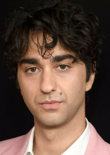 Alex Wolff photo