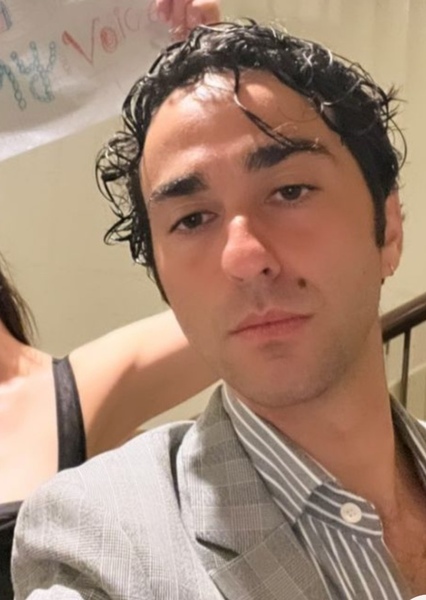 Alex Wolff photo