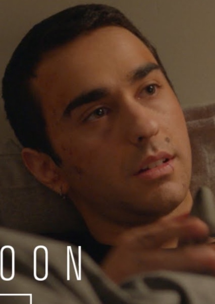 Alex Wolff photo