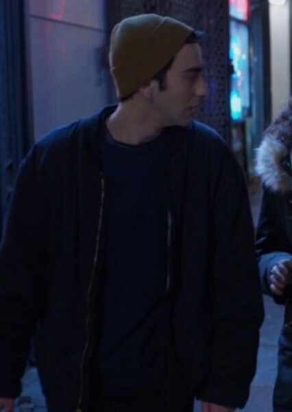 Alex Wolff photo