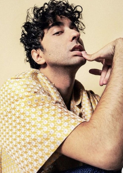 Alex Wolff photo