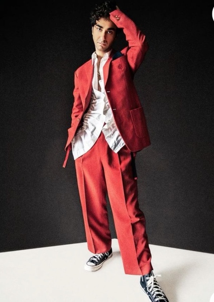 Alex Wolff photo