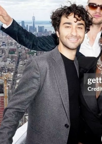 Alex Wolff photo