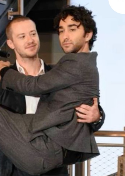 Alex Wolff photo