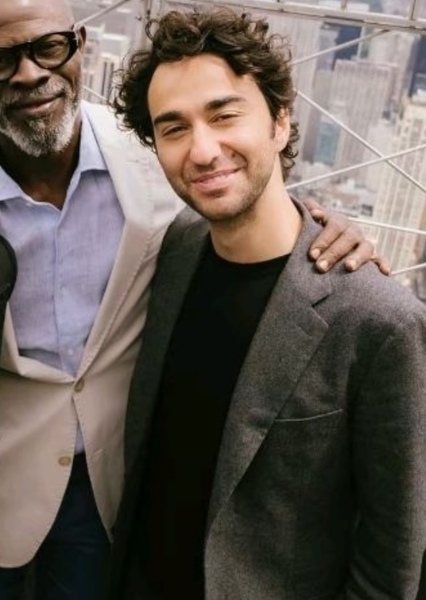 Alex Wolff photo