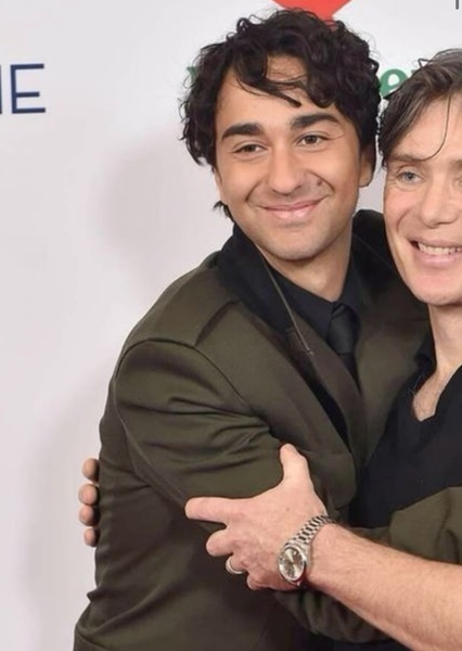Alex Wolff photo