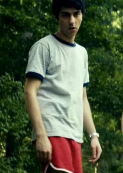 Alex Wolff photo