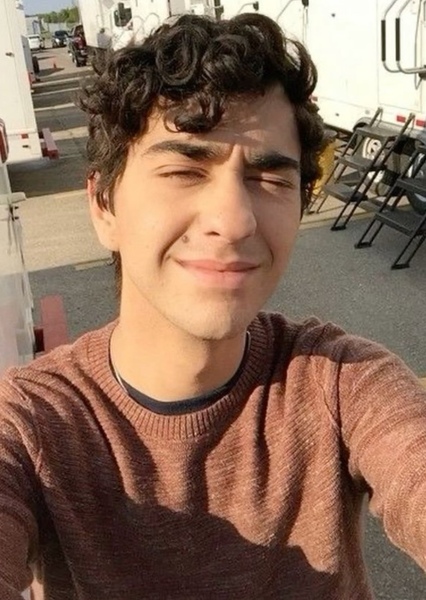 Alex Wolff photo