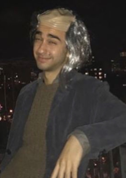 Alex Wolff photo