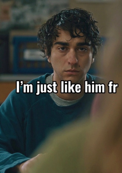 Alex Wolff photo