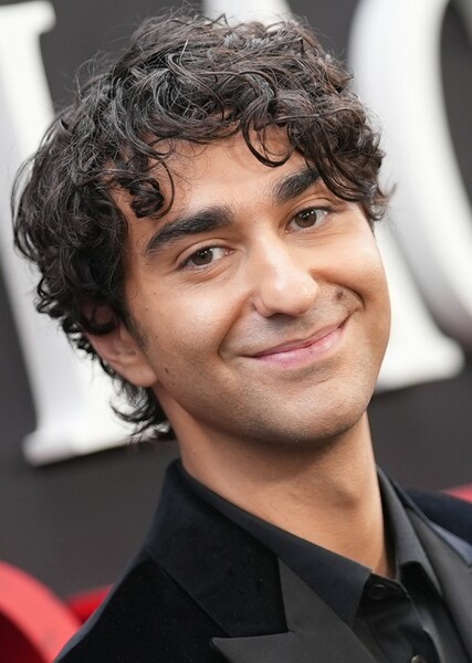 Alex Wolff photo