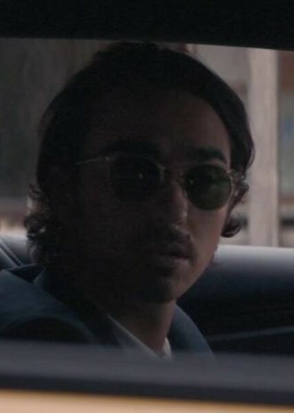 Alex Wolff photo