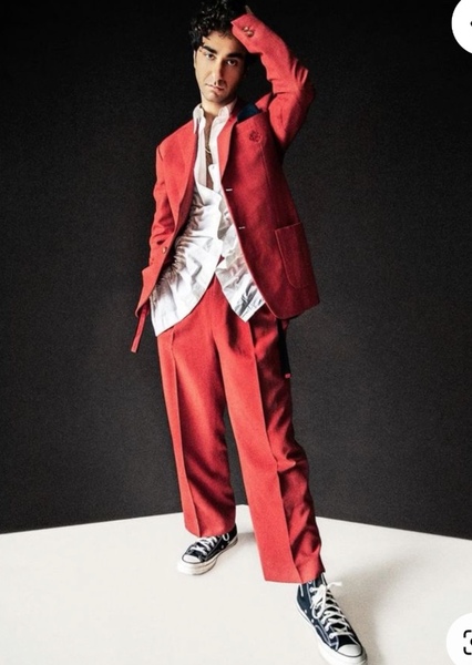 Alex Wolff photo