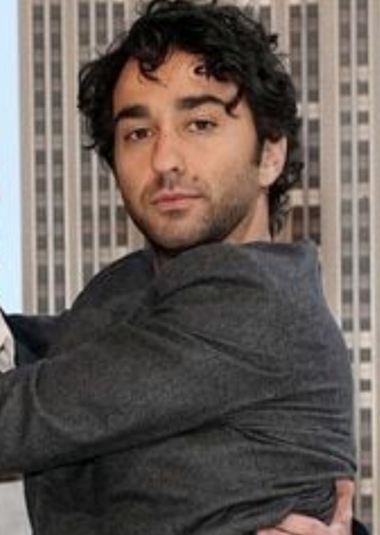 Alex Wolff photo