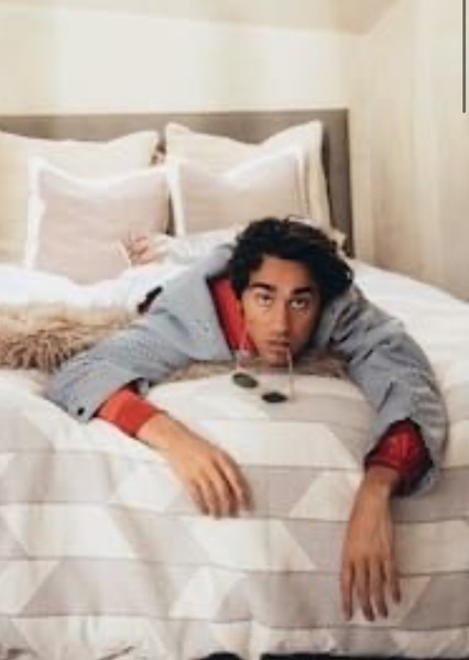Alex Wolff photo