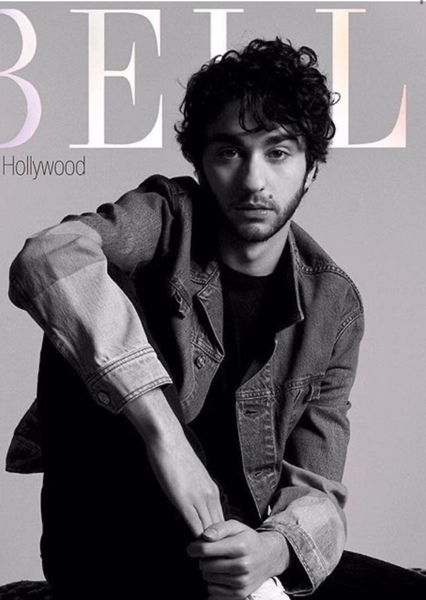 Alex Wolff photo