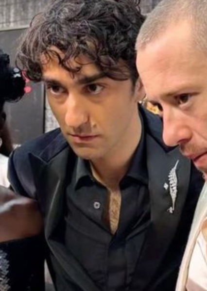 Alex Wolff photo