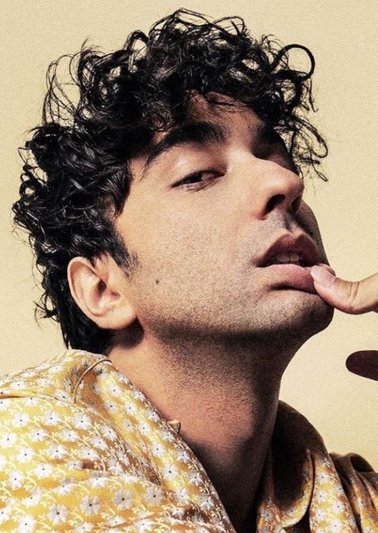 Alex Wolff photo