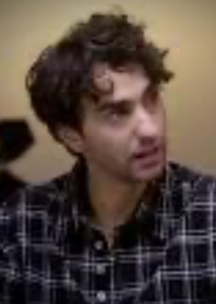 Alex Wolff photo