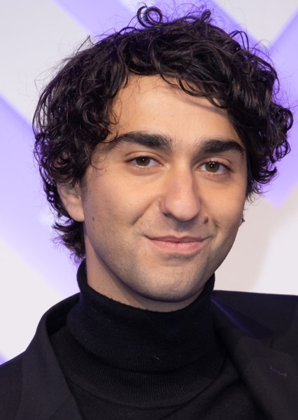 Alex Wolff photo