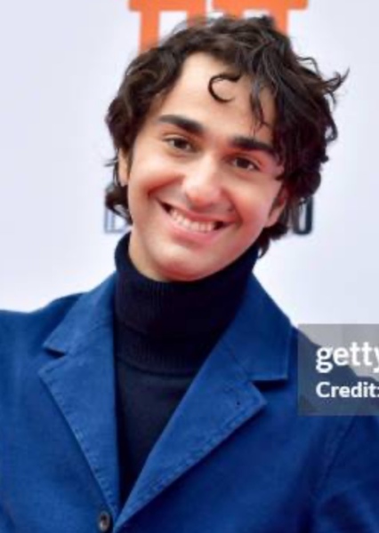 Alex Wolff photo