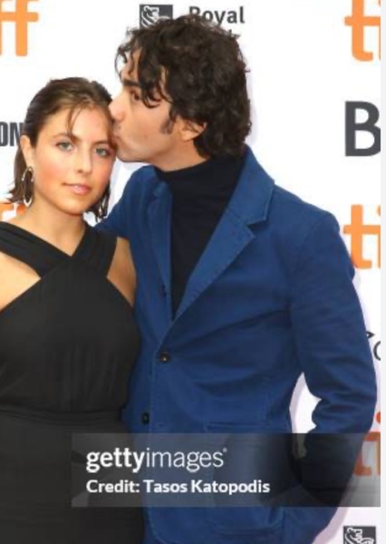 Alex Wolff photo