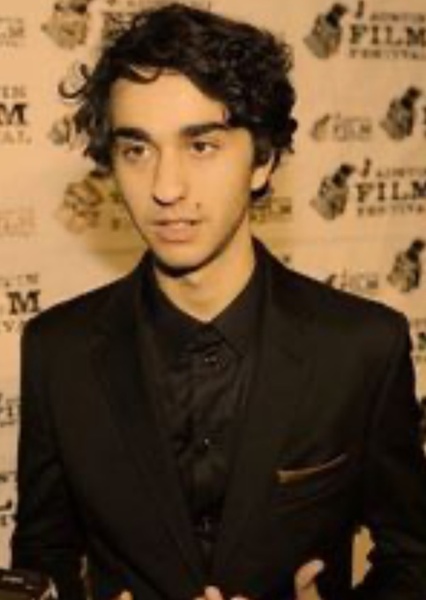 Alex Wolff photo