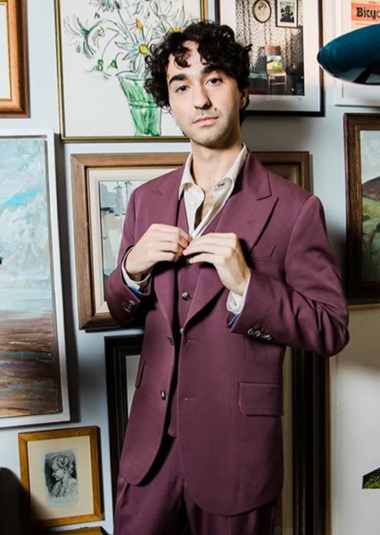 Alex Wolff photo