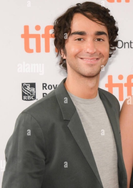 Alex Wolff photo