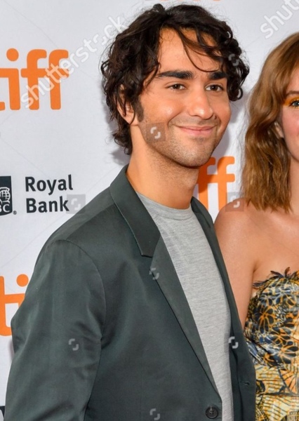 Alex Wolff photo