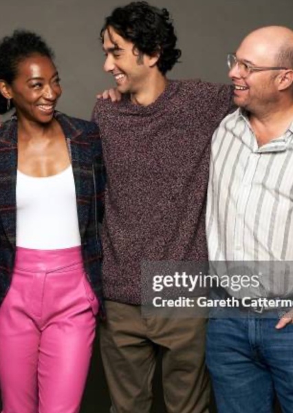 Alex Wolff photo